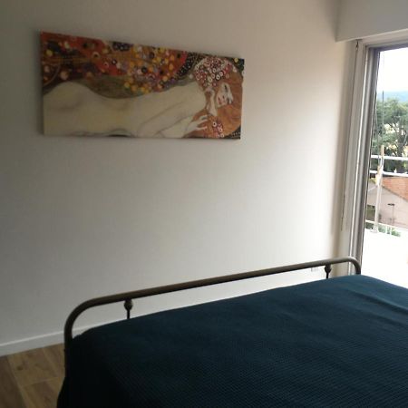 Appartement Deux Pieces , Climatise, Terrase, Cavalaire Buitenkant foto