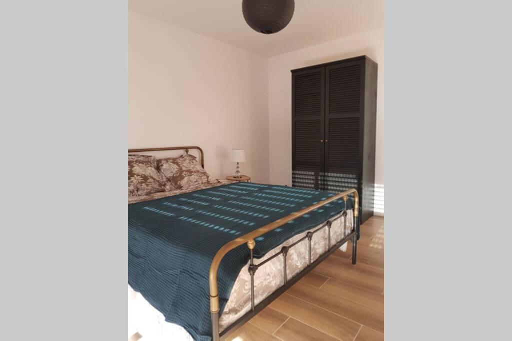Appartement Deux Pieces , Climatise, Terrase, Cavalaire Buitenkant foto