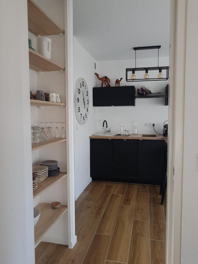 Appartement Deux Pieces , Climatise, Terrase, Cavalaire Buitenkant foto