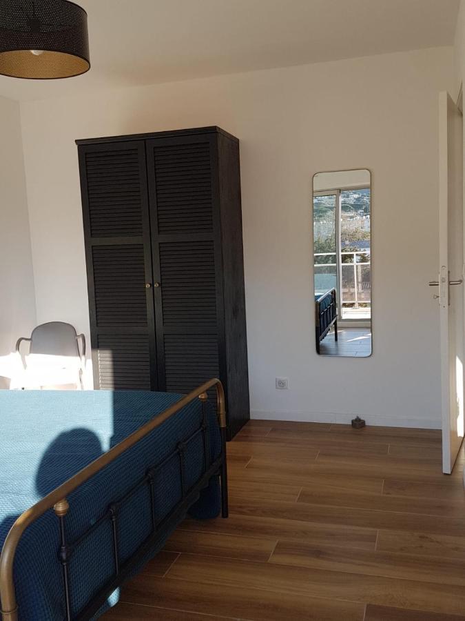Appartement Deux Pieces , Climatise, Terrase, Cavalaire Buitenkant foto